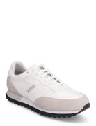 Parkour-L_Runn_Nymx Matalavartiset Sneakerit Tennarit White BOSS