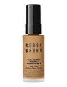 Mini Skin Long-Wear Weightless Foundation Spf 15 Meikkivoide Meikki Bo...