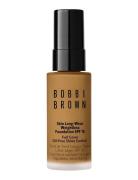 Mini Skin Longwear Weightless Foundation Spf 15, Warm H Y Meikkivoide ...