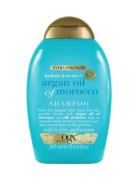 Argan Extra Strength Shampoo 385 Ml Shampoo Nude Ogx