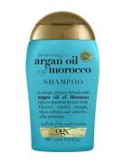 Argan Oil Shampoo 88,7 Ml Shampoo Nude Ogx