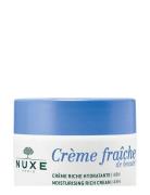 Crème Fraîche® Moisturising Rich Cream 48 Hrs 50 Ml Päivävoide Kasvovo...