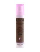 Nyx Professional Make Up Bare With Me Concealer Serum 13 Deep Peitevoi...