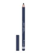 Rimmel Soft Kohl Kajal Pencil Eyeliner Rajauskynä Meikki Rimmel