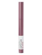 Maybelline New York Superstay Ink Crayon 25 Stay Exceptional Huulipuna...