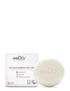 Shampoo Bar Light & Soft Shampoo White WeDo Professional