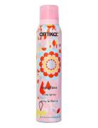 Top Gloss Shine Spray Hiuslakka Muotovaahto Nude AMIKA