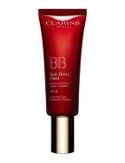 Bb Skin Detox Fluid Spf 25 01 Light Cc-voide Bb-voide Beige Clarins