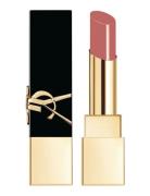 Rouge Pur Couture The Bold Huulipuna Meikki Pink Yves Saint Laurent