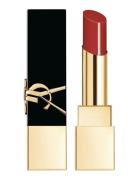 Yves Saint Laurent Rouge Pur Couture The Bold Lipstick 08 Huulipuna Me...