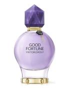 Good Fortune Edp 90Ml Hajuvesi Eau De Parfum Nude Viktor & Rolf