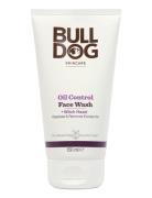 Oil Control Face Wash 150 Ml Kasvojenpuhdistus Nude Bulldog