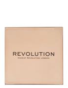 Revolution Soap Styler + Kulmapuuteri Makeup Revolution