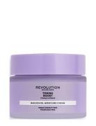 Revolution Skincare Firming Boost Cream With Bakuchiol Päivävoide Kasv...