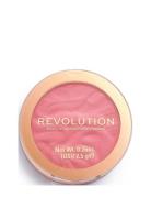 Revolution Blusher Reloaded Pink Lady Poskipuna Meikki Makeup Revoluti...