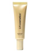 Shaping Light Warm Glow Pohjustusvoide Meikki LH Cosmetics