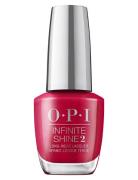 Is - Red-Veal Your Truth Kynsilakka Meikki Pink OPI