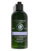 Aroma Gentle & Balance Shampoo 300Ml Shampoo Nude L'Occitane