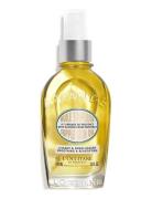 Almond Supple Skin Oil 100Ml Beauty Women Skin Care Body Body Oils Nud...