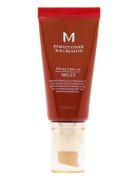 Missha M Perfect Cover B.b Cream Spf42 / Pa+++ No.23 Cc-voide Bb-voide...