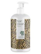 Hair Clean Shampoo For Dandruff And Itchy Scalp - 500 Ml Shampoo Nude ...