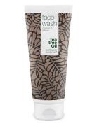 Face Wash For Blemishes And Pimples - 200 Ml Puhdistusmaito Cleanser I...