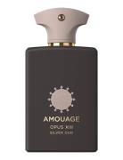 Amouage Opus Xiii - Silver Oud Edp Hajuvesi Eau De Parfum Nude Amouage