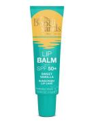 Lip Balm Spf 50+ Sweet Vanilla Aurinkorasva Kasvot Nude Bondi Sands