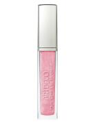 Hot Chili Lip Booster Huulikiilto Meikki Pink Artdeco