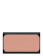 Compact Blusher Poskipuna Meikki Pink Artdeco