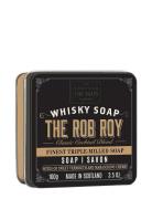 The Rob Roy Soap Kasvojenpuhdistus Nude The Scottish Fine Soaps