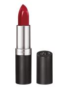 Rimmel Kate Moss Lasting Finish Lipstick Huulipuna Meikki Rimmel