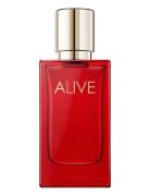 Hugo Boss Alive Parfum Eau De Parfum 30 Ml Hajuvesi Eau De Parfum Nude...