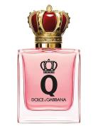 Q By Dolce&Gabbana Edp Hajuvesi Eau De Parfum Nude Dolce&Gabbana