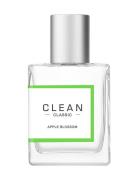 Classic Apple Blossom Edp Hajuvesi Eau De Parfum Nude CLEAN