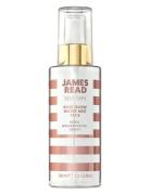 Rose Glow Tan Mist Face Kasvovesi Kasvojen Puhdistus Nude James Read