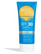 Spf30 Fragrance Free Sunscreen Lotion Aurinkorasva Kasvot Nude Bondi S...