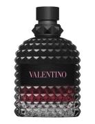 Valentino Born In Roma Uomo Edp V100Ml Hajuvesi Eau De Parfum Nude Val...