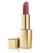 Pure Color Lipstick Creme - Irresistible Huulipuna Meikki Pink Estée L...