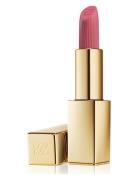 Pure Color Lipstick Creme - Dynamic Huulipuna Meikki Pink Estée Lauder