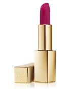Pure Color Lipstick Matte - Enigma Huulipuna Meikki Pink Estée Lauder