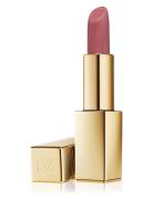 Pure Color Lipstick Matte - In Control Huulipuna Meikki Pink Estée Lau...
