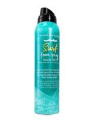 Surf Foam Spray Blow Dry Hiuslakka Muotovaahto Nude Bumble And Bumble