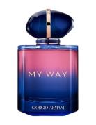 My Way Le Parfum V90Ml Hajuvesi Eau De Parfum Nude Armani
