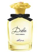 Dolce & Gabbana Dolce Shine Edp 50 Ml Hajuvesi Eau De Parfum Nude Dolc...