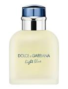 Dolce & Gabbana Light Blue Pour Homme Edt 75 Ml Hajuvesi Eau De Parfum...