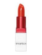 Be Legendary Prime & Plush Lipstick Unbridled Huulipuna Meikki Nude Sm...
