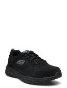Oak Canyon - Sunfair Matalavartiset Sneakerit Tennarit Black Skechers