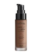 Wake Up The Glow Foundation Meikkivoide Meikki Nude IsaDora