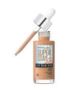 Maybelline New York Superstay 24H Skin Tint Foundation 36 Meikkivoide ...